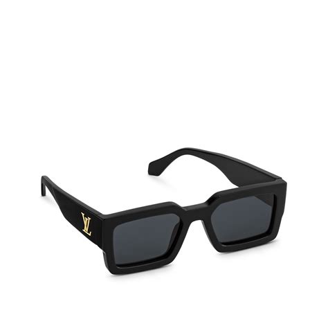 louis vuitton men sunglass|louis vuitton sunglasses original price.